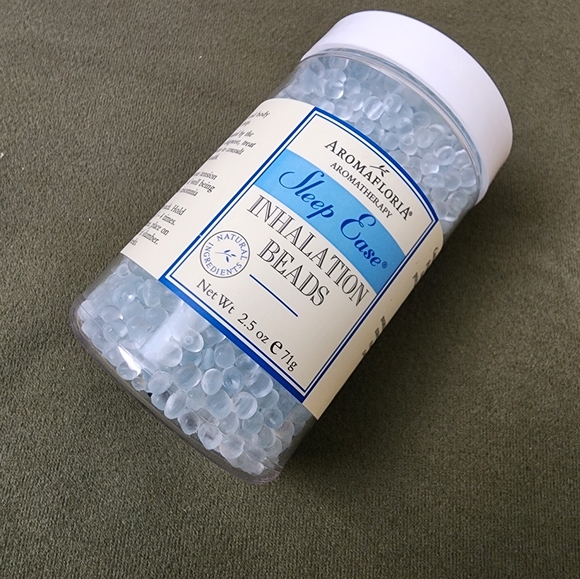 Aromafloria Sleep Ease Beads - Picture 2 of 5
